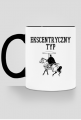 Kubek Ekscentryczny Typ