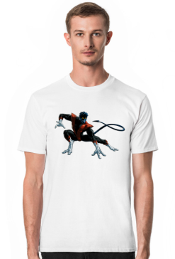 Nightcrawler - Marvel