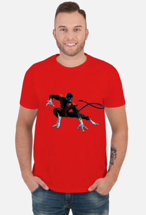 Nightcrawler - Marvel