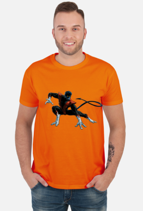 Nightcrawler - Marvel