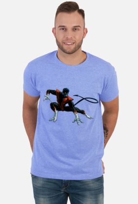 Nightcrawler - Marvel