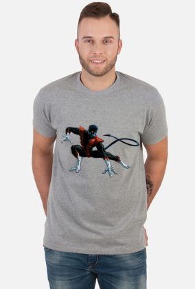 Nightcrawler - Marvel