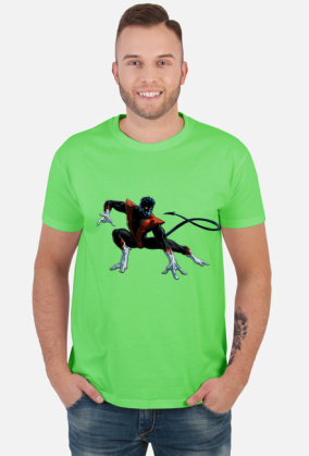 Nightcrawler - Marvel