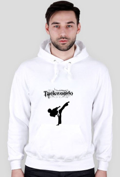 Bluza Taekwondo