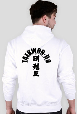 Bluza Taekwondo