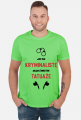 Koszulka Jak Na Kryminalistę Mam Świetne Tatuaże