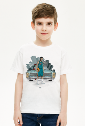 Motor City Rose KIDS