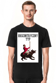 Ekscentryczny Typ