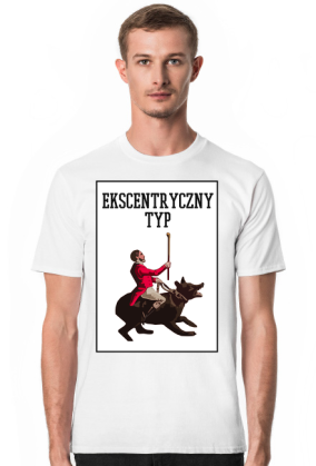 Ekscentryczny Typ