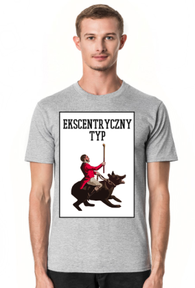 Ekscentryczny Typ