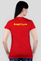 Koszulka knight love