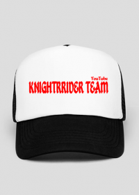 Czapka Knight Team