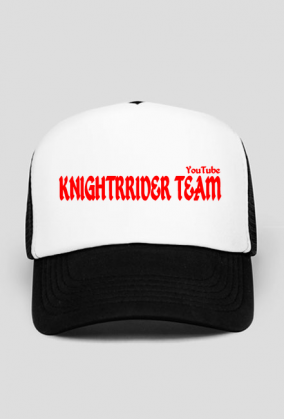 Czapka Knight Team