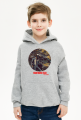 Bluza Dziecieca Knight Team