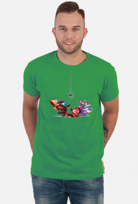 avanders3 Marvel