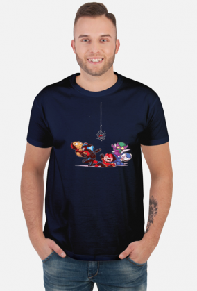 avanders3 Marvel