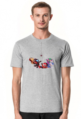 avanders3 Marvel