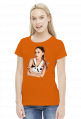 Ariana Grande t shirt