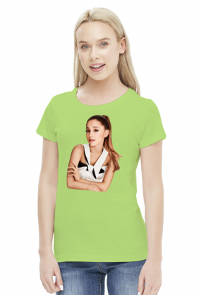 Ariana Grande t shirt