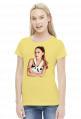 Ariana Grande t shirt