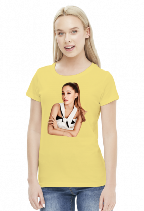 Ariana Grande t shirt