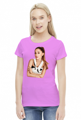 Ariana Grande t shirt