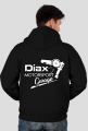 Diax Motorsport Garage Bluza