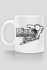 Diax Motorsport Kubek