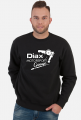 Diax Motorsport Garage Bluza 2