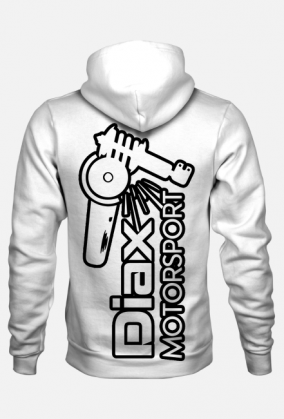 Diax Bluza Full