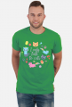 I only talk to cats
