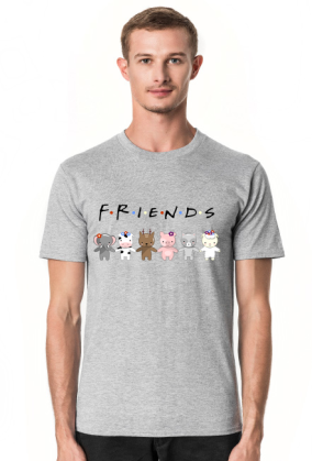 Friends