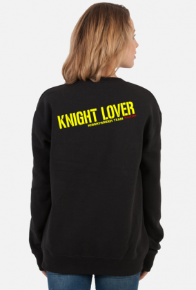 Knight Lover