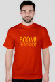Koszulka CS Boom HeadShot