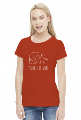 Team Herbivore