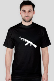 Koszulka CS AK-47