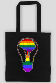 LGBT | BRAIN - torba