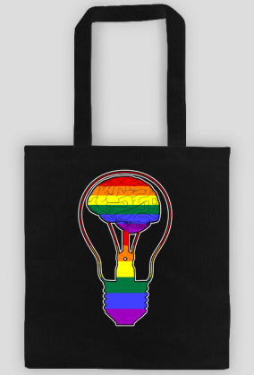 LGBT | BRAIN - torba