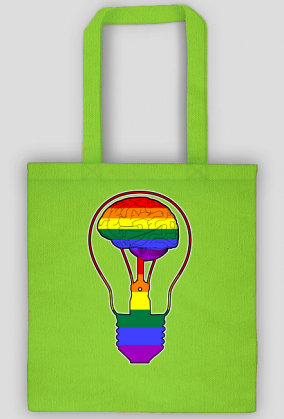 LGBT | BRAIN - torba