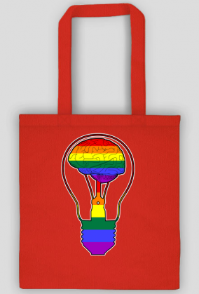 LGBT | BRAIN - torba