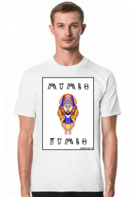 Mumbo Jumbo koszulka