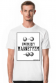 Zwierzęcy Magnetyzm koszulka