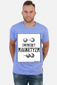 Zwierzęcy Magnetyzm koszulka