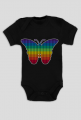 LGBT | BUTTERFLY - koszulka