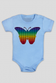 LGBT | BUTTERFLY - koszulka