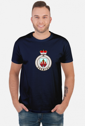 Bluzka sportowa FC Karwiny