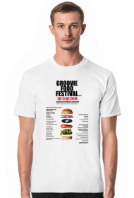 Groovie Food Festival Official