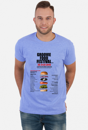 Groovie Food Festival Official