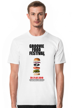 Groovie Food Festival no.5