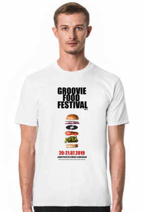 Groovie Food Festival no.5